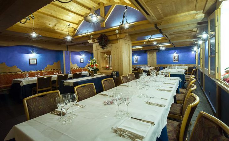 Sertorelli Sport Hotel in Cervinia , Italy image 11 